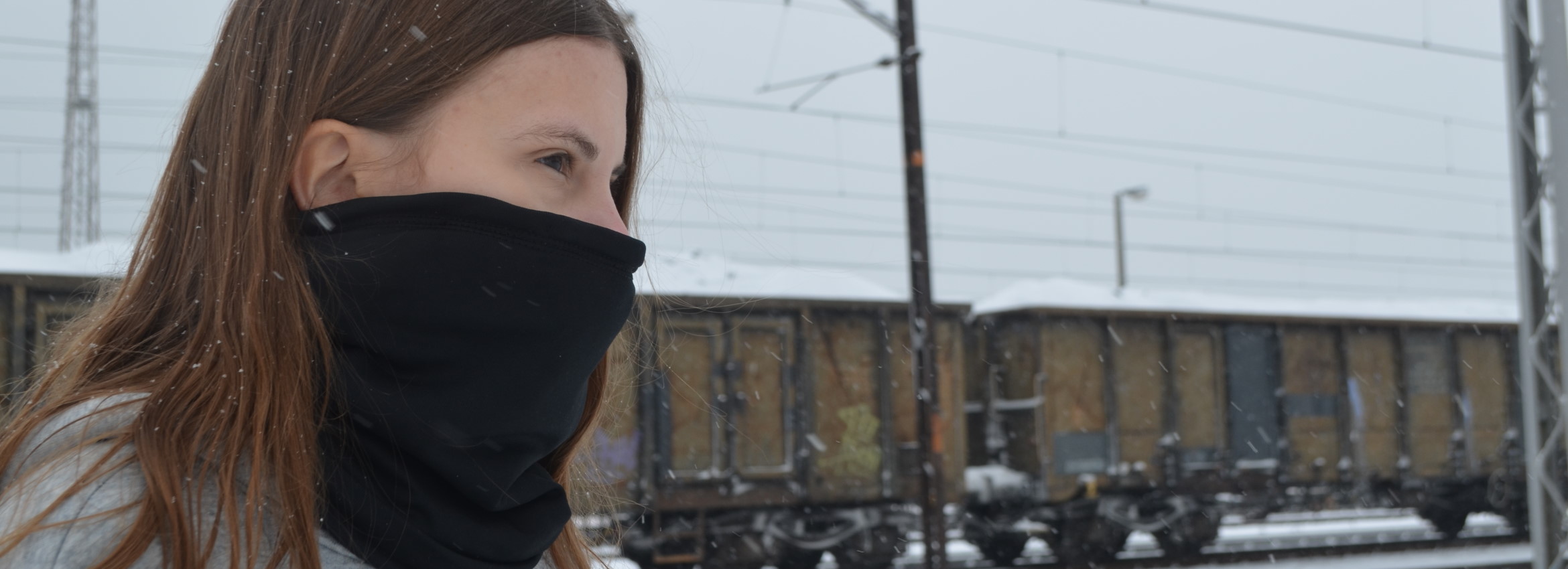 Neck Warmer
